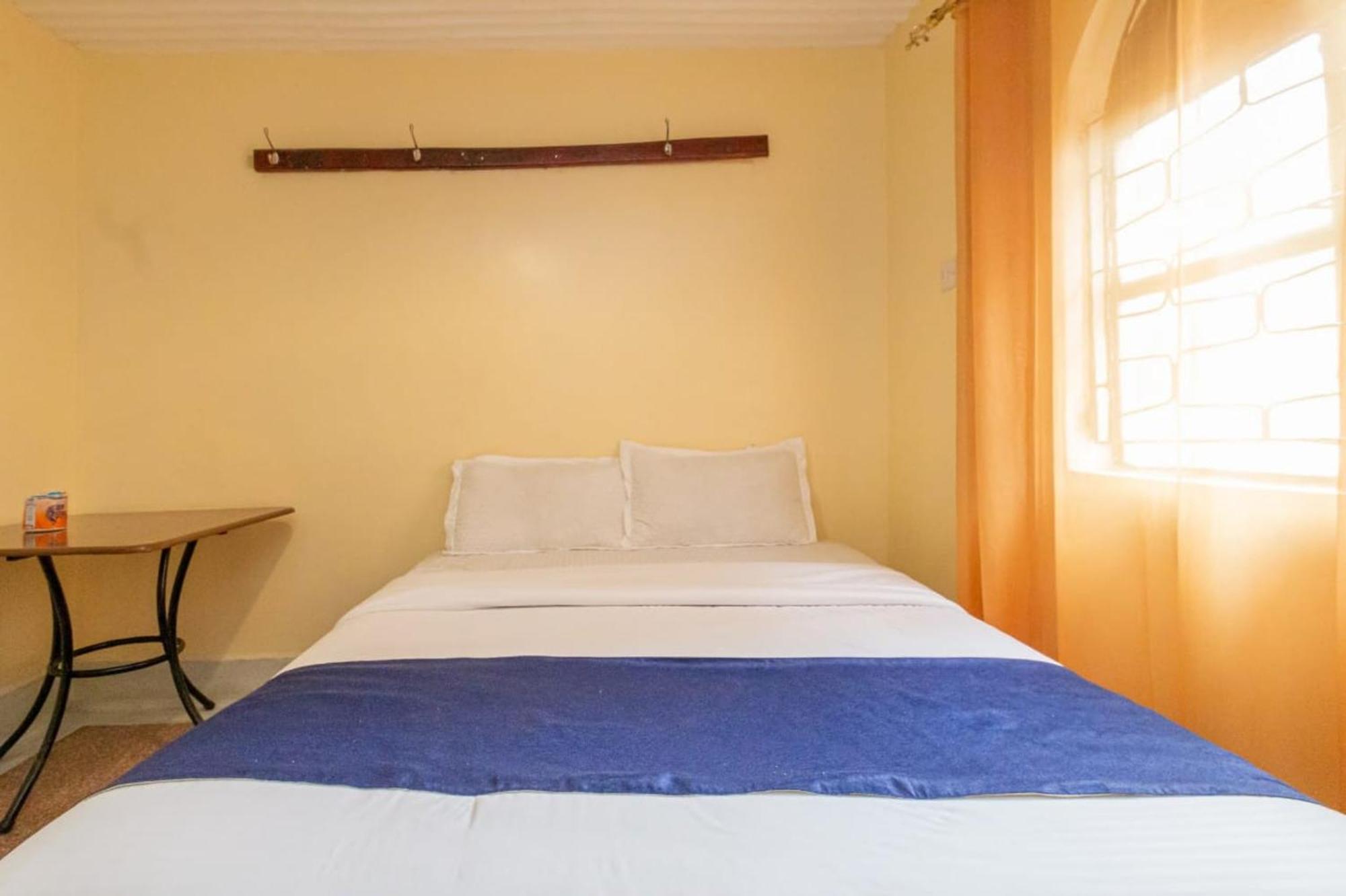 City Space Hotel Nairobi Kültér fotó