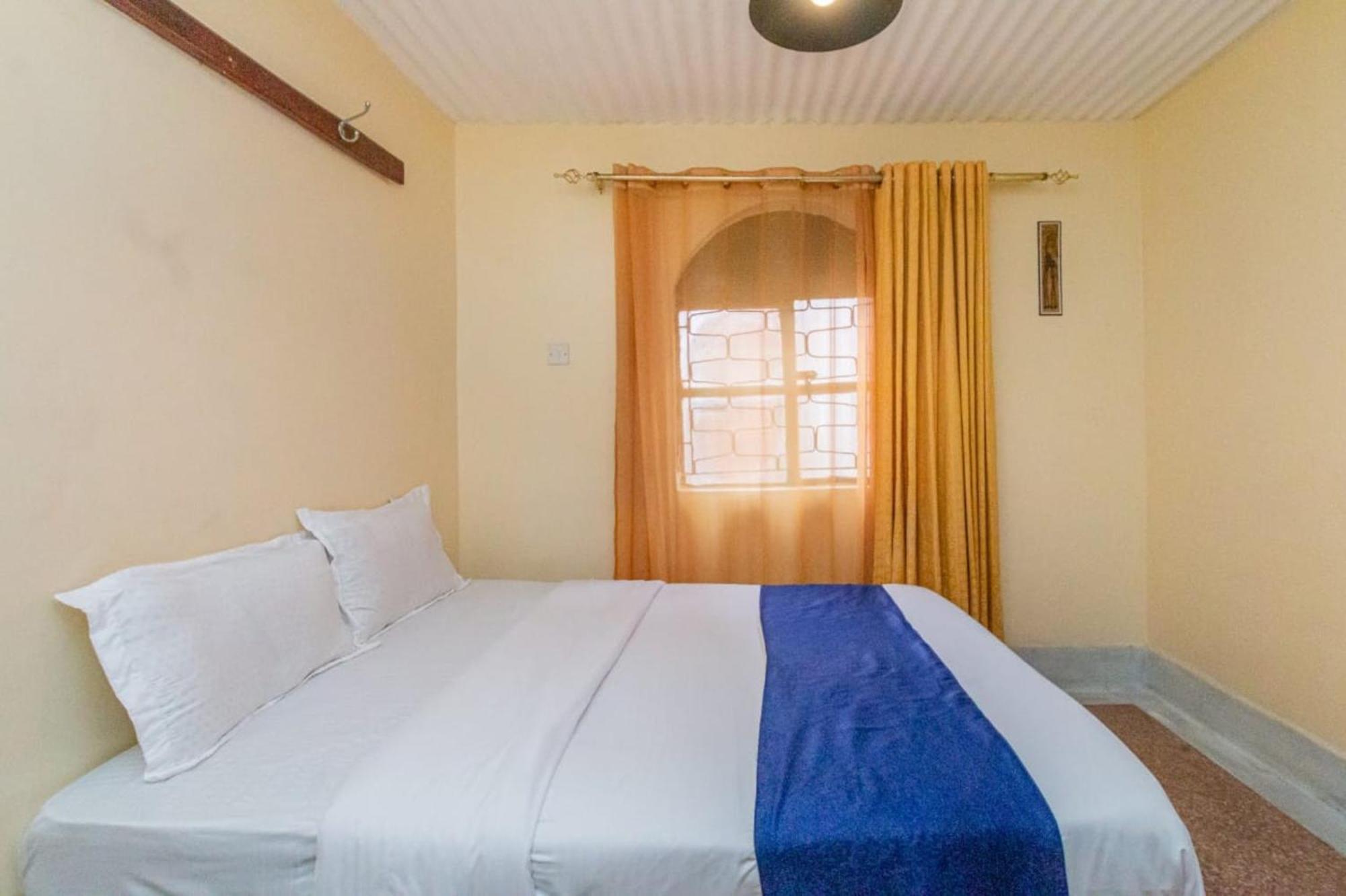 City Space Hotel Nairobi Kültér fotó