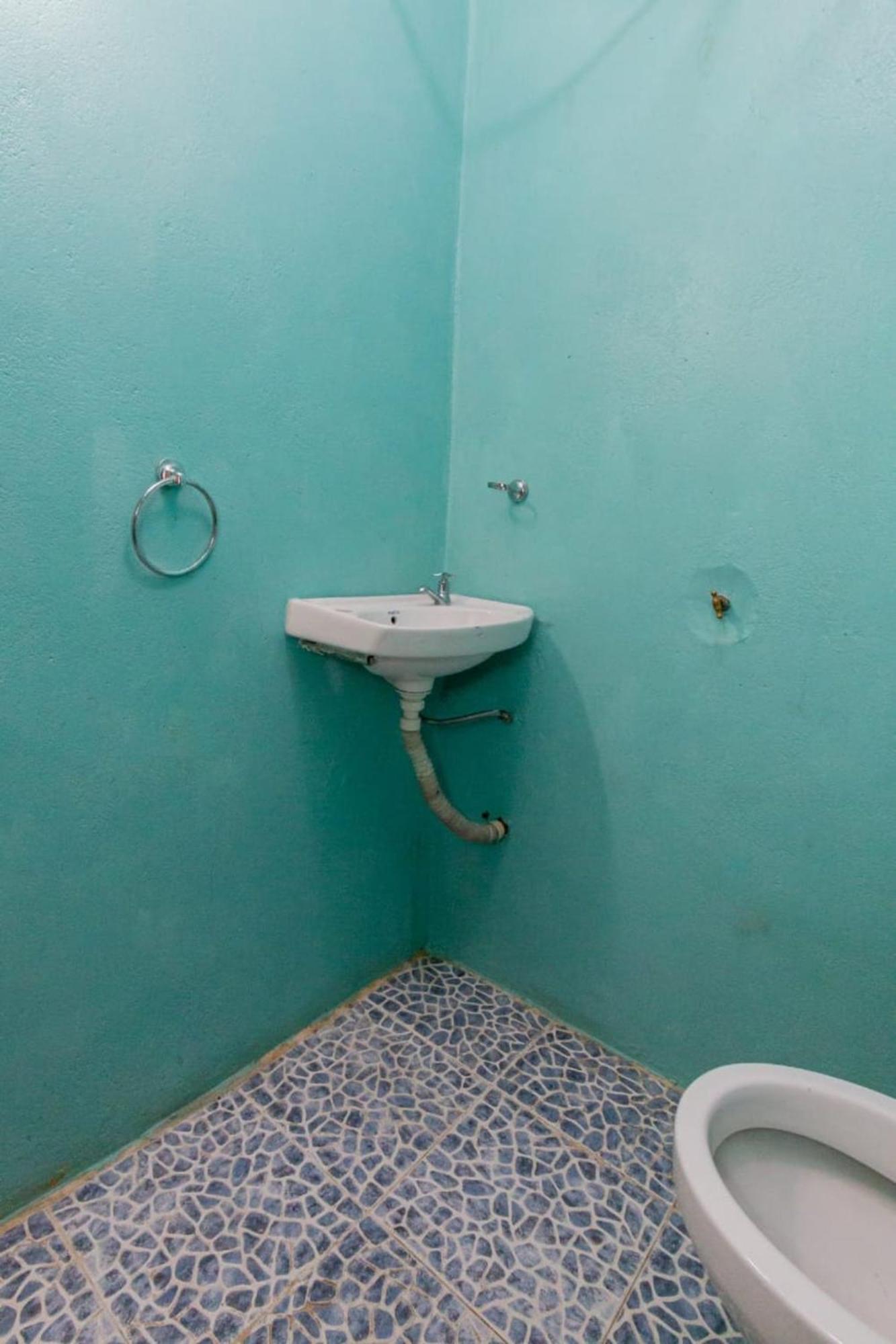 City Space Hotel Nairobi Kültér fotó